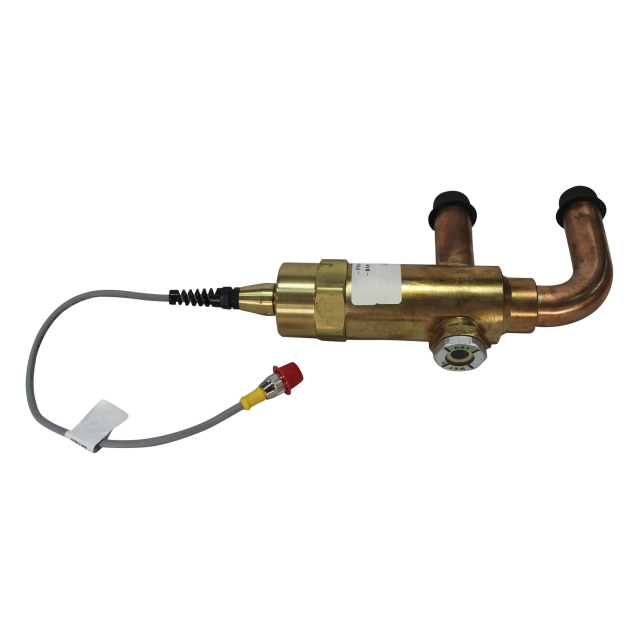 Dragon Leader 様用VALVE ELECTRONIC Factory Authorized Part 32GB404584 ELECTRONIC EXPANSION VALVE | DCNE