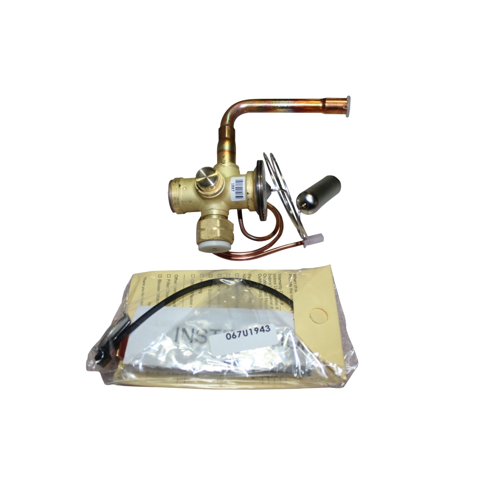 trustec Factory Authorized Part 332368-774 TXV VALVE KIT | DCNE