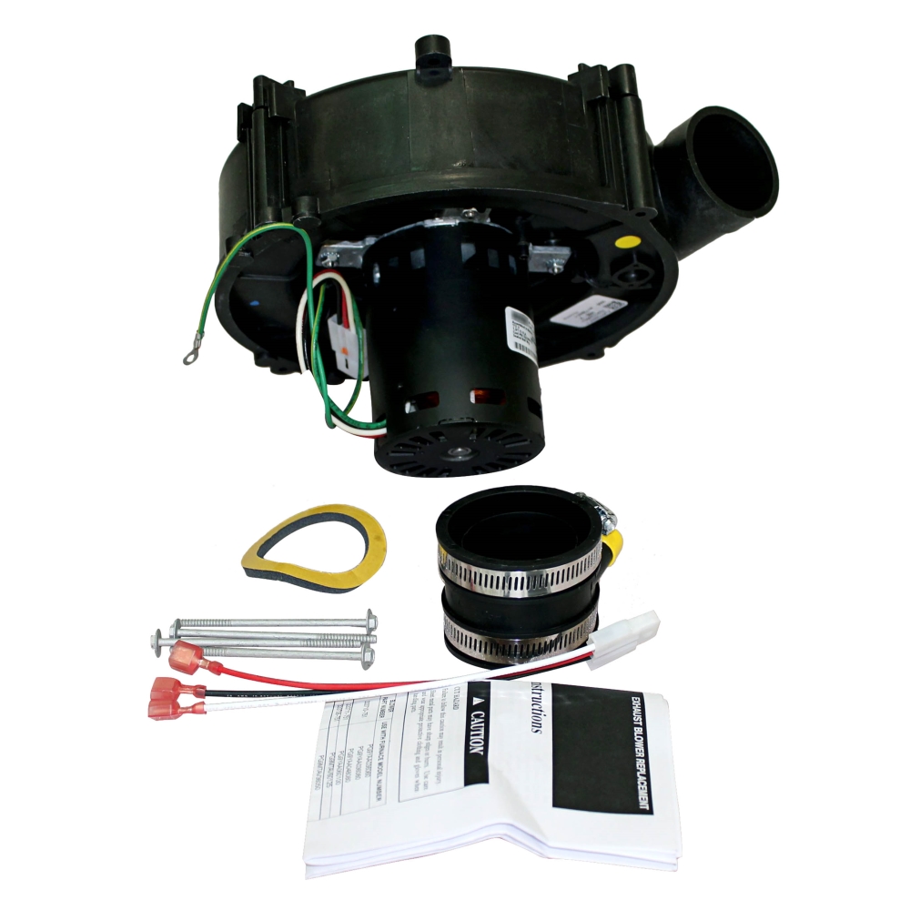 Factory Authorized Part 333709-751 INDUCER MOTOR ASSEMBLY | DCNE