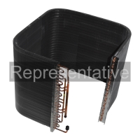Factory Authorized Part 334342 7012 Replacement Coil Kit Dcne Factory Authorized Part 334342 7012 Replacement Coil Kit Dcne