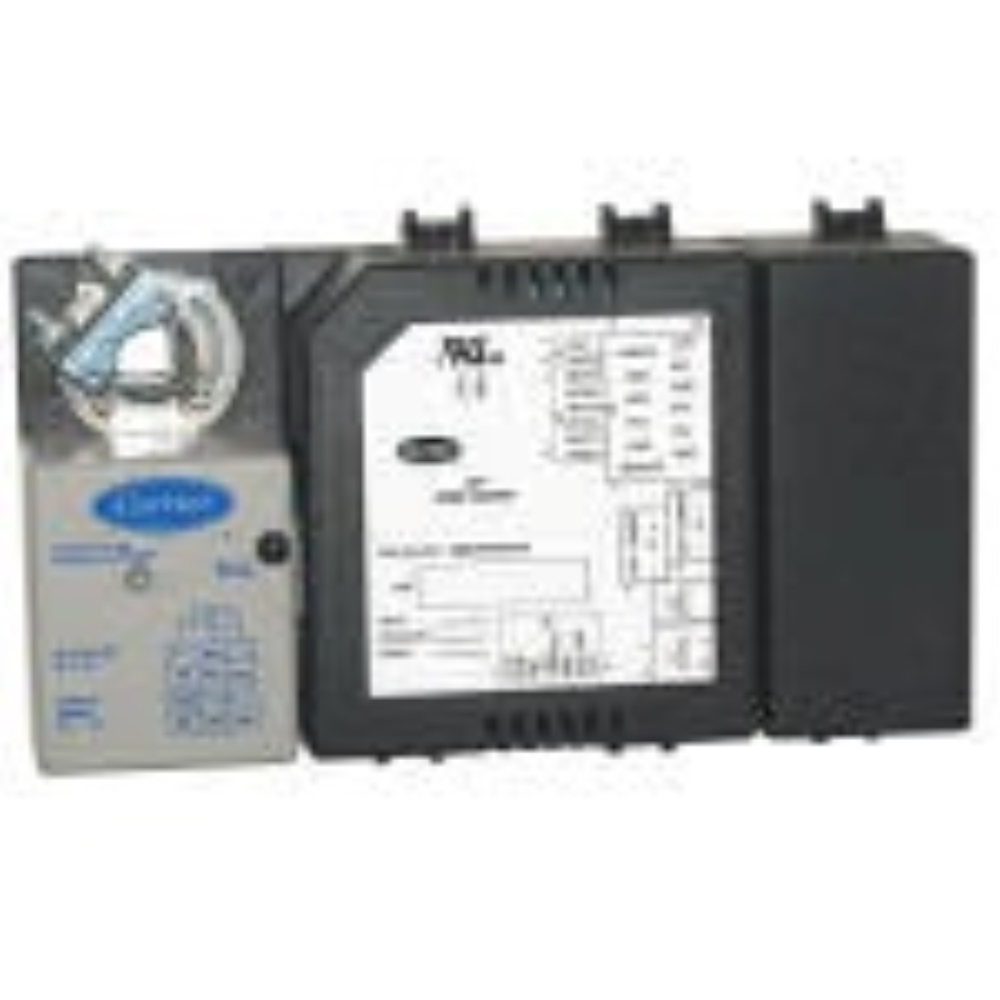 Carrier 33ZCVVTZC-01 VVT ZONE CONTROLLER 3V | DCNE
