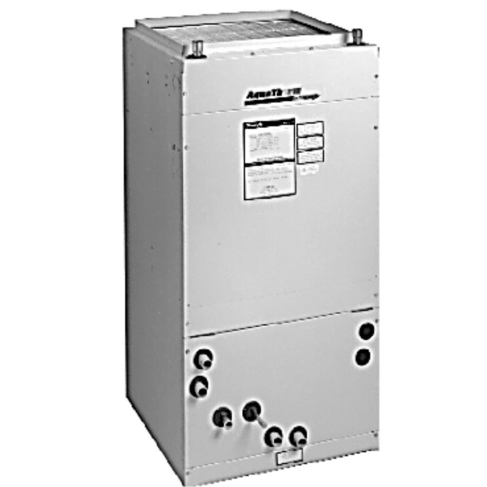 First Company 36HBXB-HW-R410A Air Handler, 3Ton Hydro-Air 65.3k
