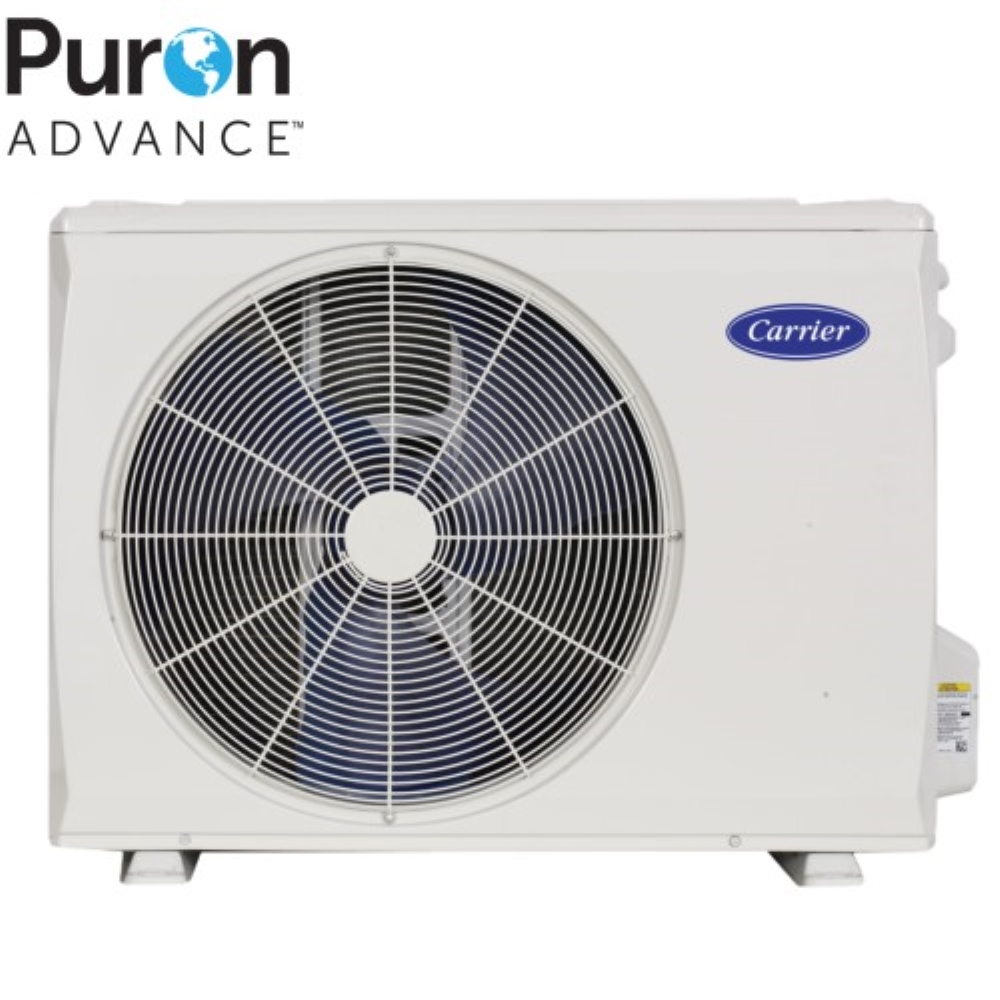 Carrier 37MPRAQ06AA3 40S 6K HP DLS INFINITY PUR ADV 208/230