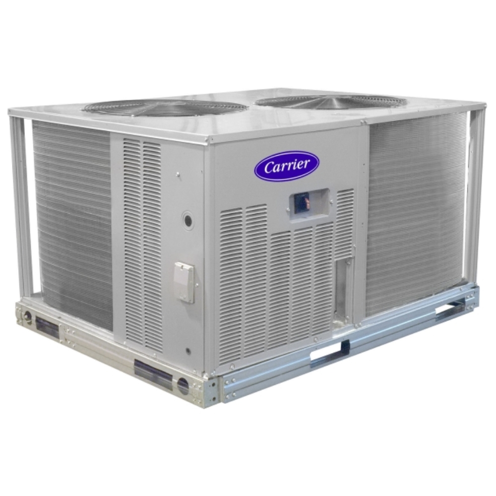 coco38 Carrier 38AKS028---6 25.0T A/C 460 COND UNIT | DCNE