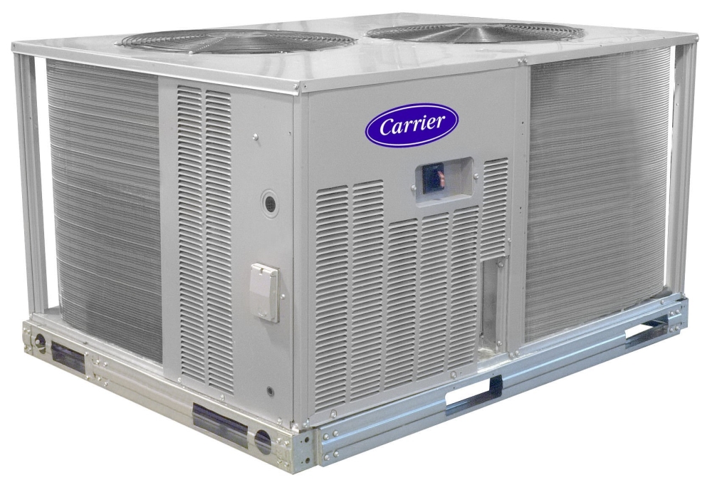 Carrier 38AKS034---6 30.0T A/C 460 COND UNIT | DCNE