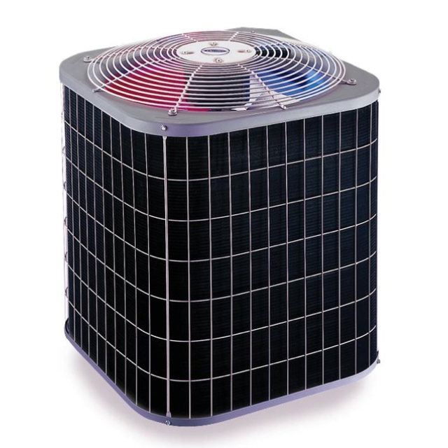 Carrier 38CK-036---5 3-Ton 10 SEER R22 AC Condenser (208/230 V ***3 ...