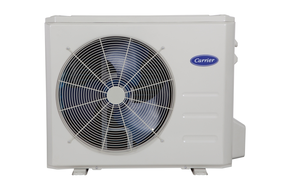 Copeland ZRT320KCE-TE5-976 320000 BTU R22-R407C 208/230-3 Phase