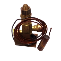 Factory Authorized Part 39TA-R030780105 TXV KIT | DCNE