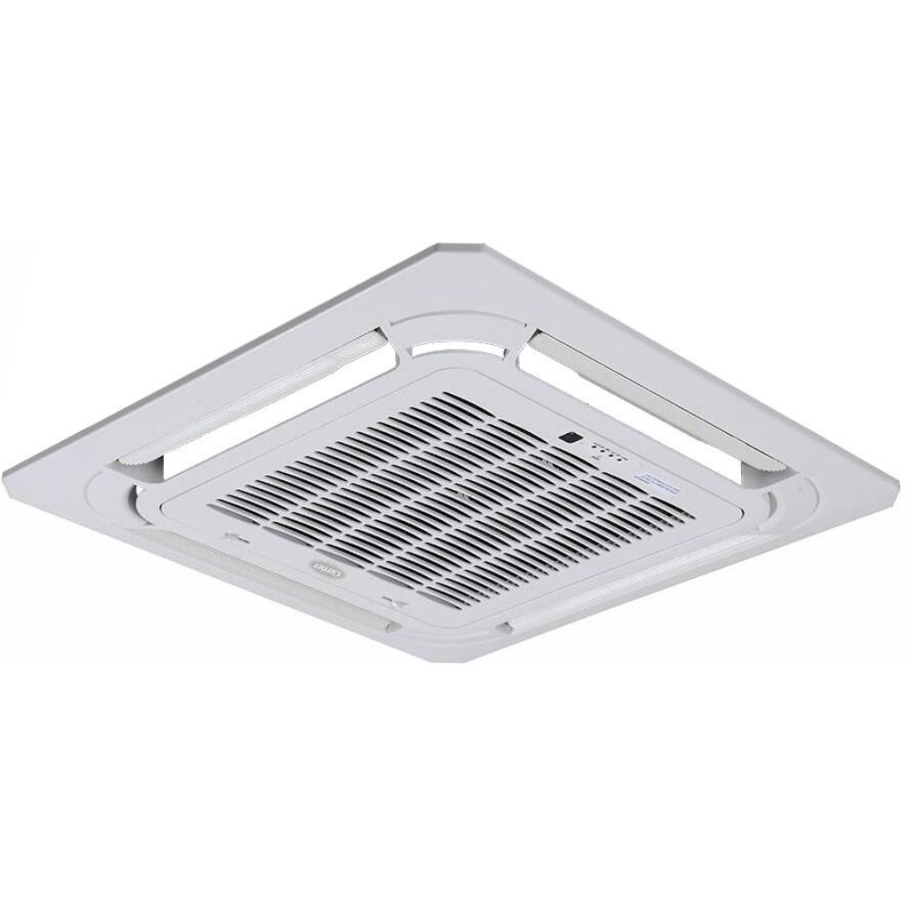 Carrier 40MBCQ02XXX3 Cassette Grill for MBC Cassette Ductless 24