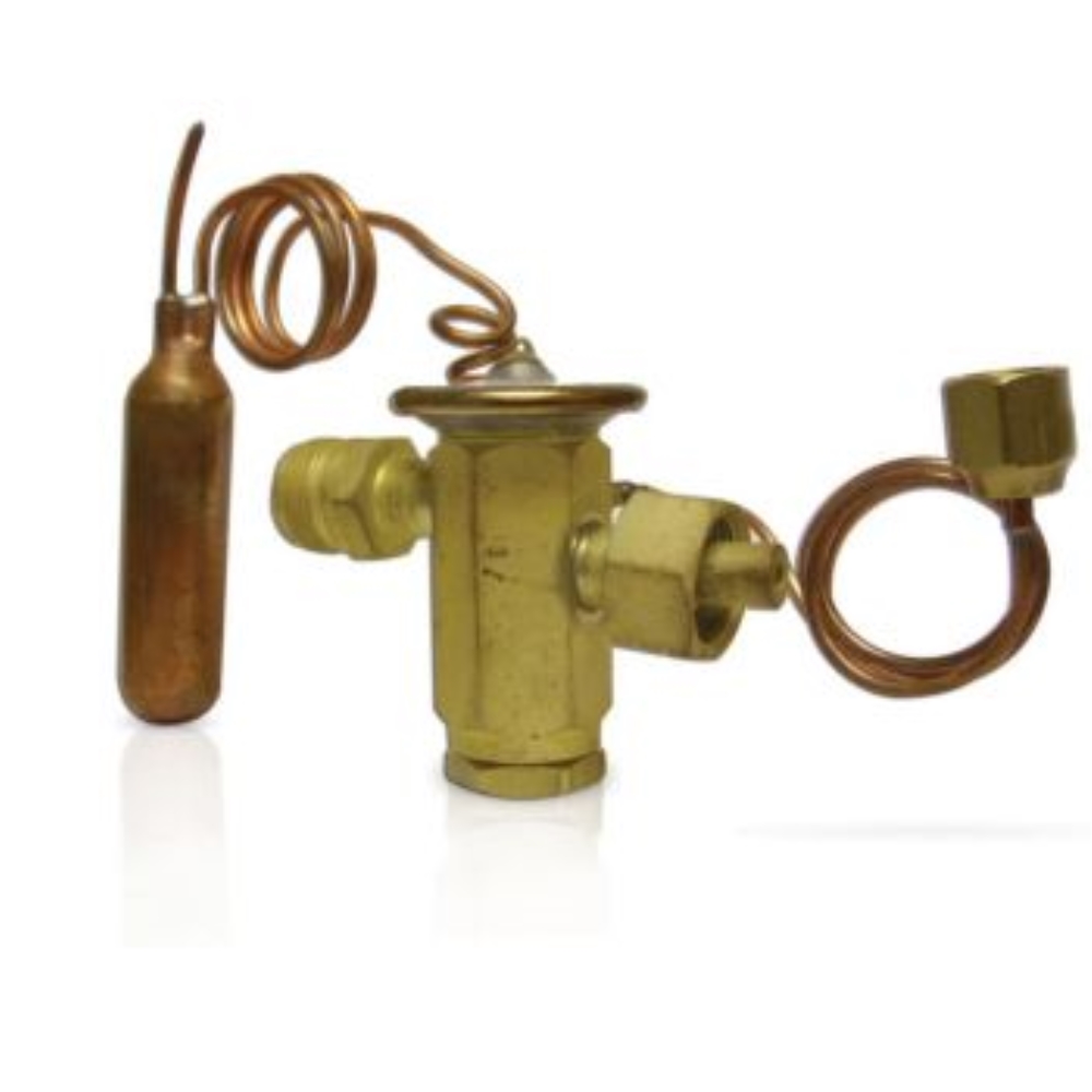 Aspen 4190 THERMAL EXPANSION VALVE | DCNE