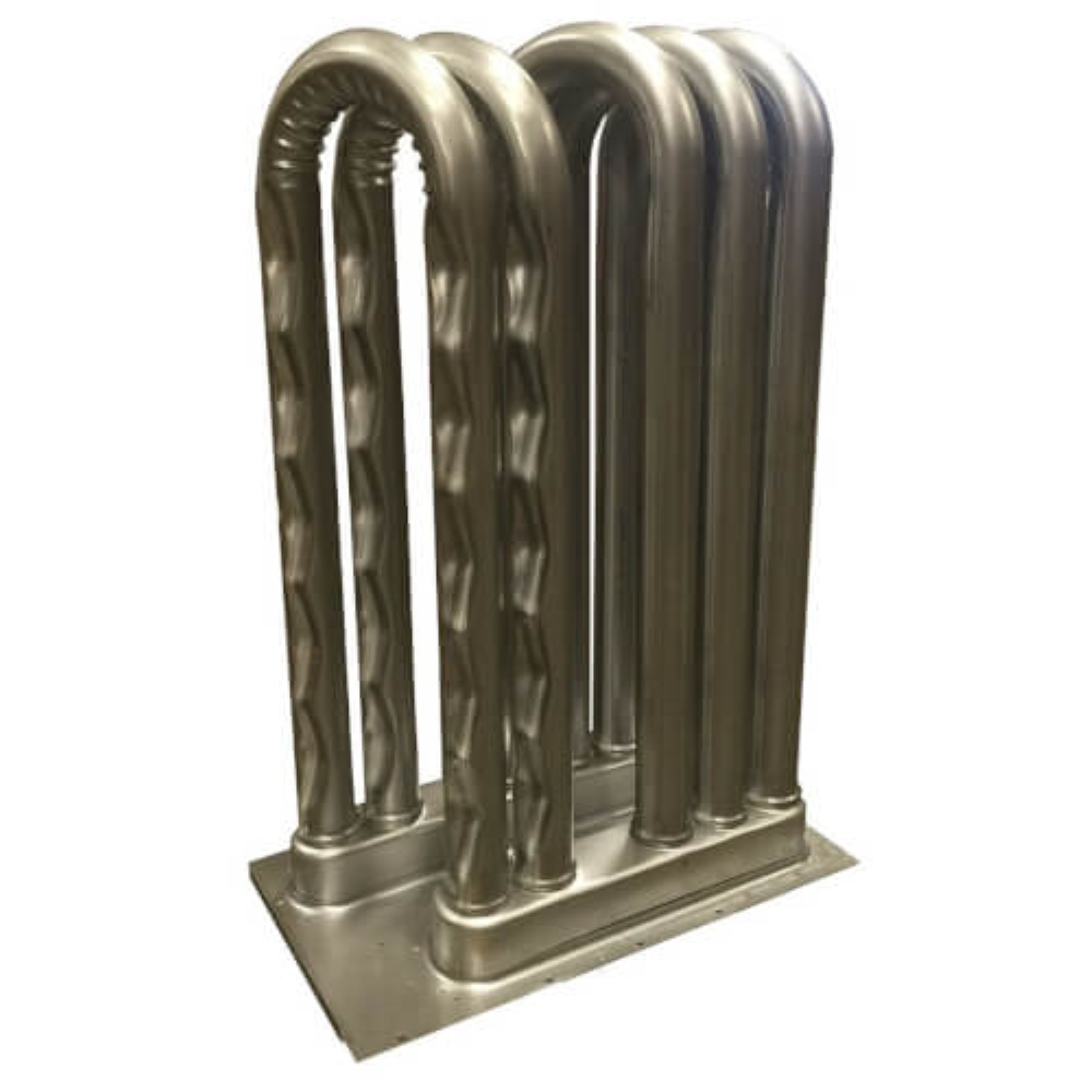 Factory Authorized Part 48TJ660006 HEAT EXCHANGER | DCNE