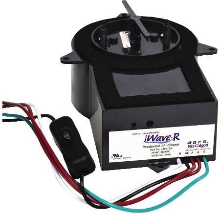 Nu-Calgon 4900-20 I WAVE-R IAQ ION GENERATOR | DCNE