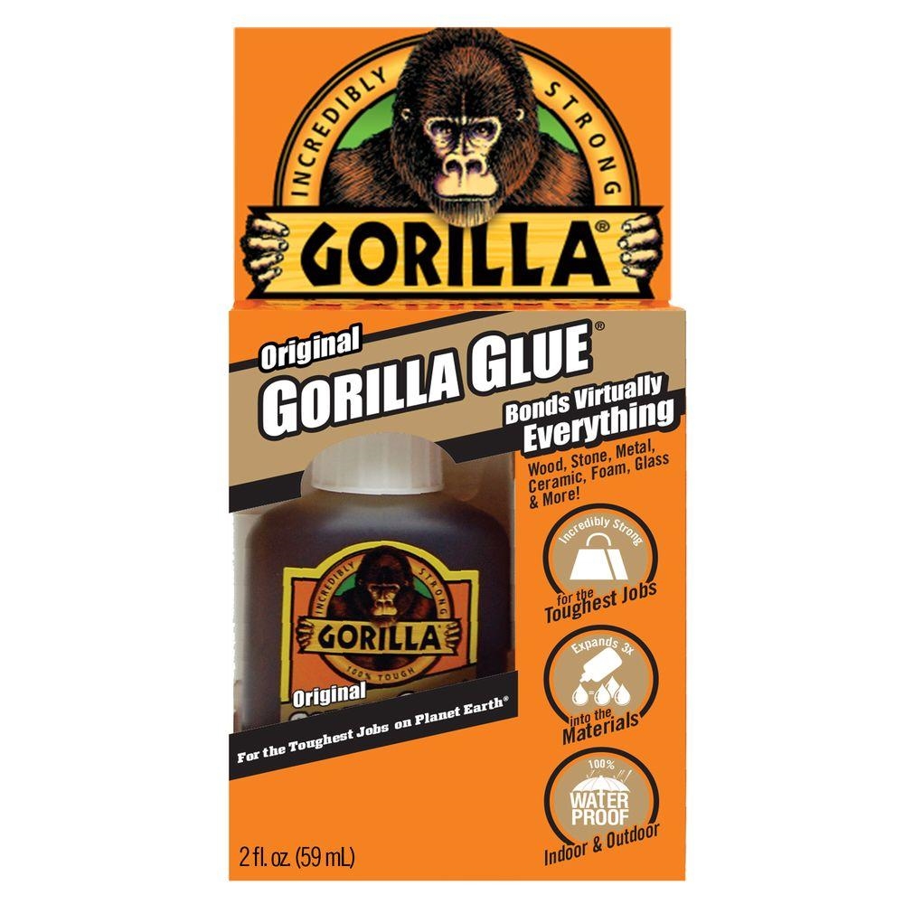 ライブレジンテルペン　グリーンクラック5ml 　ゴリラグルー5ml Gorilla Glue 50002 2 OZ TUBES GORILLA GLUE | DCNE