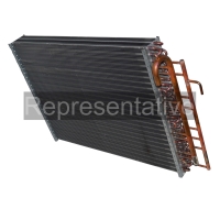 Factory Authorized Part 50hj402713 Evaporated Coil Cu Cu Dcne Factory Authorized Part 50hj402713 Evaporated Coil Cu Cu Dcne