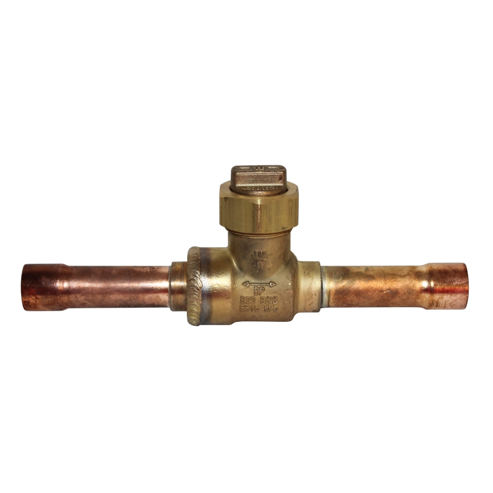 Sherwood Superior 586WA-10ST 5/8 Sherwood Superior 586WA-10ST 5/8