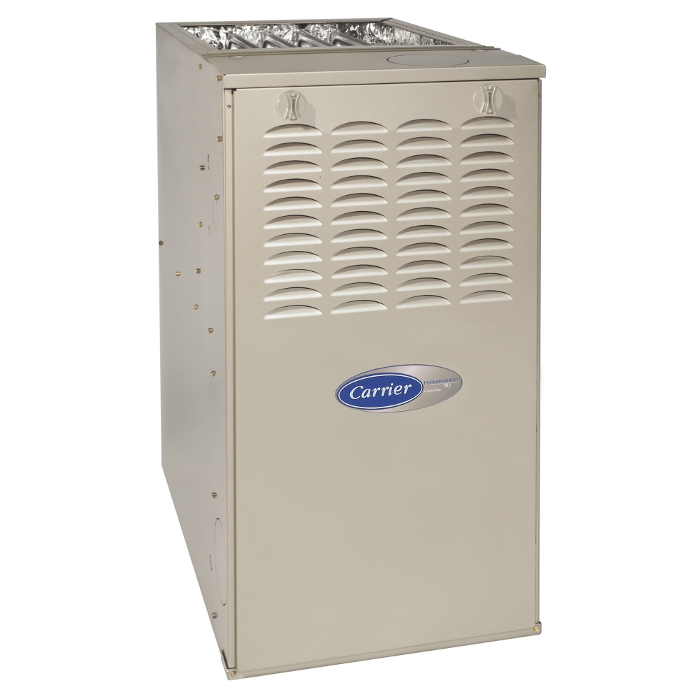 Carrier 58TP0A045V14--12 Performance 80% AFUE 45000 btuh 2