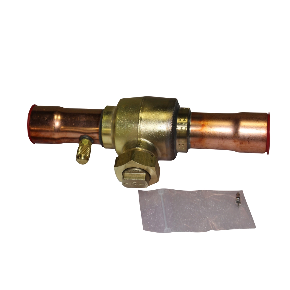 Sherwood Superior 592WAS-13ST 1-3/8