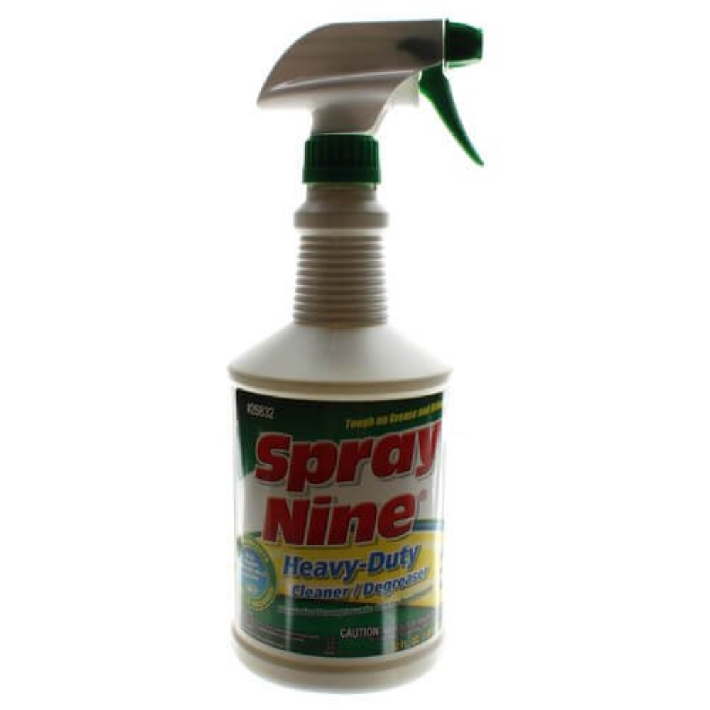 Nu-Calgon 61113 SPRAY NINE (QUART) | DCNE