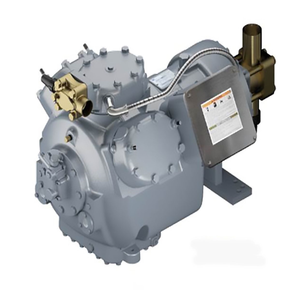 Totaline 6E265TL360T Semi-Hermetic Compressor (50/60) | DCNE