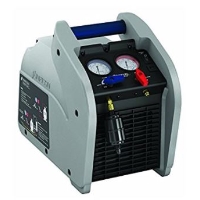 Inficon 714-202-G1 INFICON RECOVERY MACHINE | DCNE