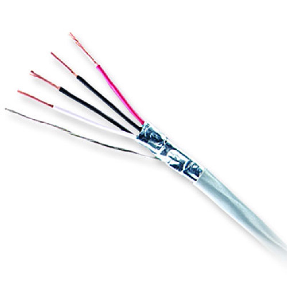 Honeywell Genesis 75908-05-23 18/8 Stranded , Plenum Rated