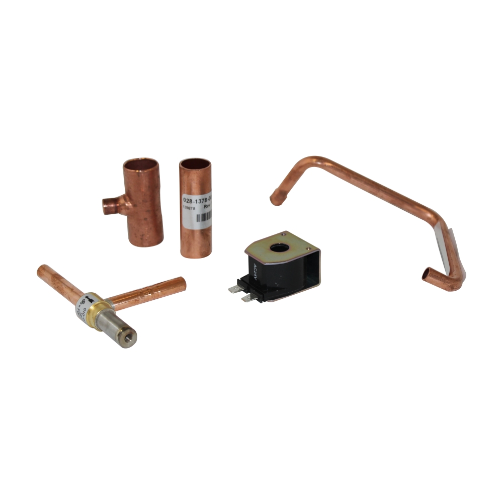 Factory Authorized Part 998-0090-02 MODULATION VALVE | DCNE