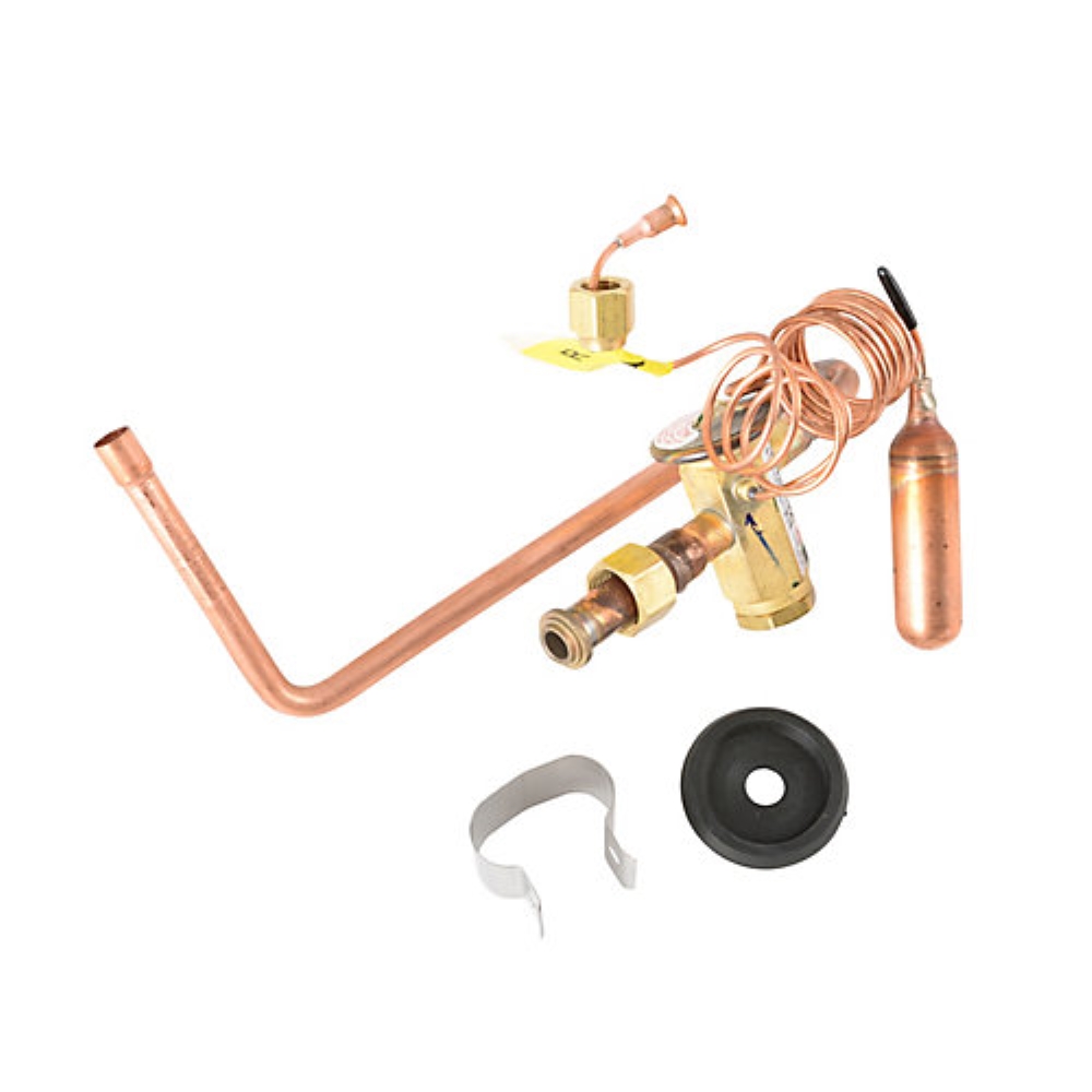 First Company 9EVR410-4 Expansion Valve, R-410 TXV for 30HBX/36HBX