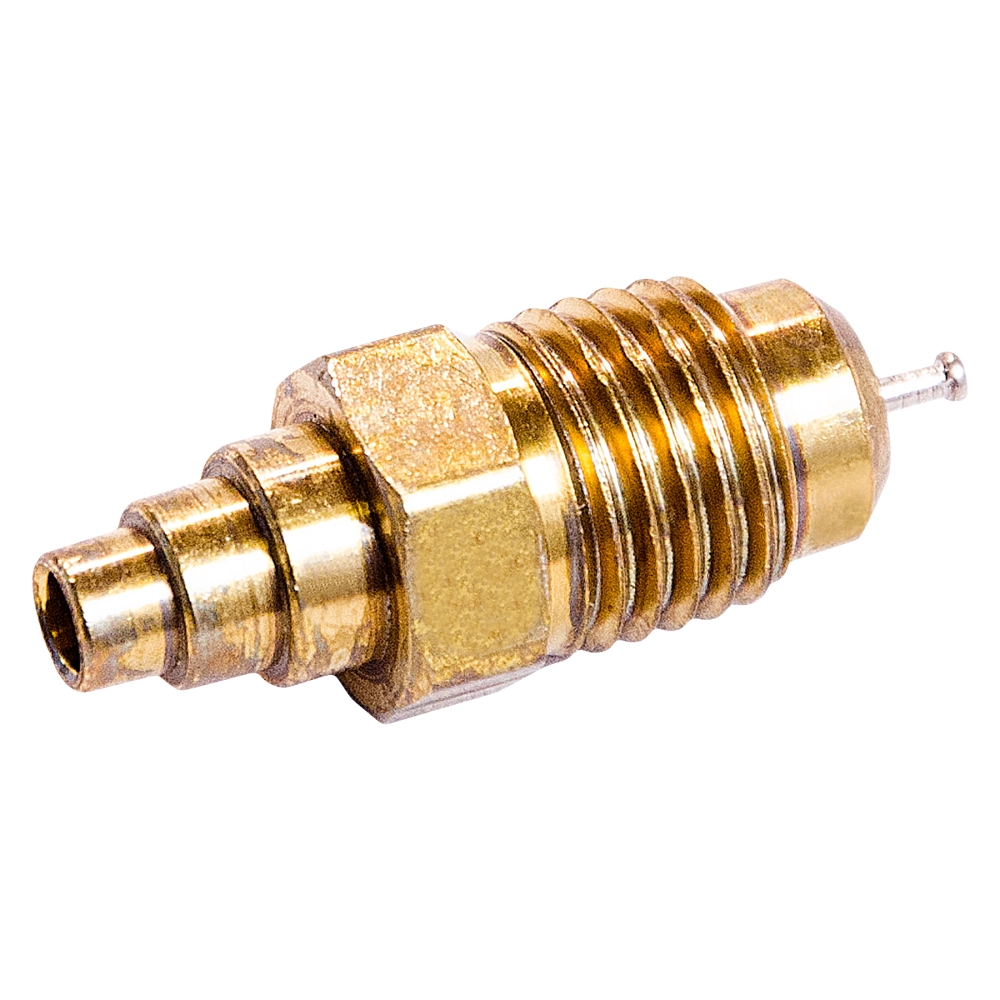 JB Industries A31736 Access Valve, 1/8