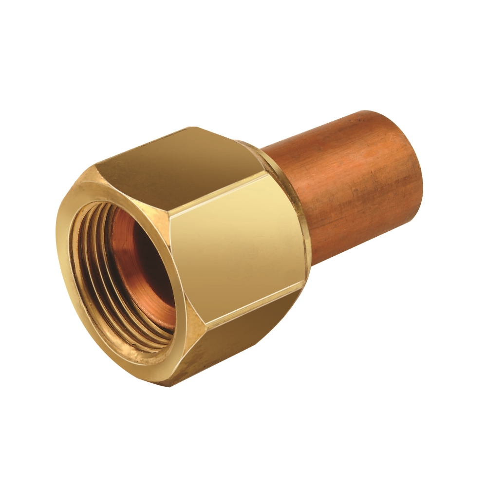 JB Industries A32703 5/8 X 5/8 FLARE X SWEAT | DCNE