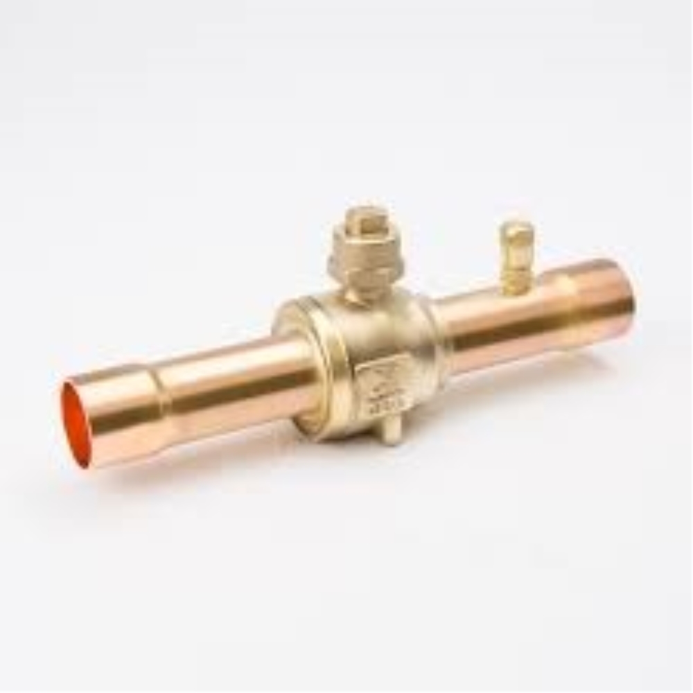 Mueller AC-17866 BALL VALVE | DCNE