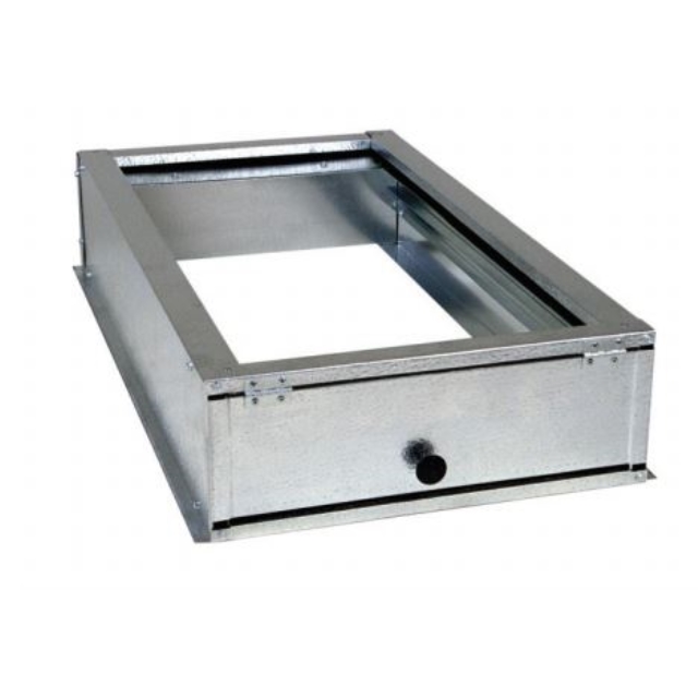 McDaniels Metals ACG2025NCJ FLTR HSG 22 3/4 X 28 1/2 | DCNE