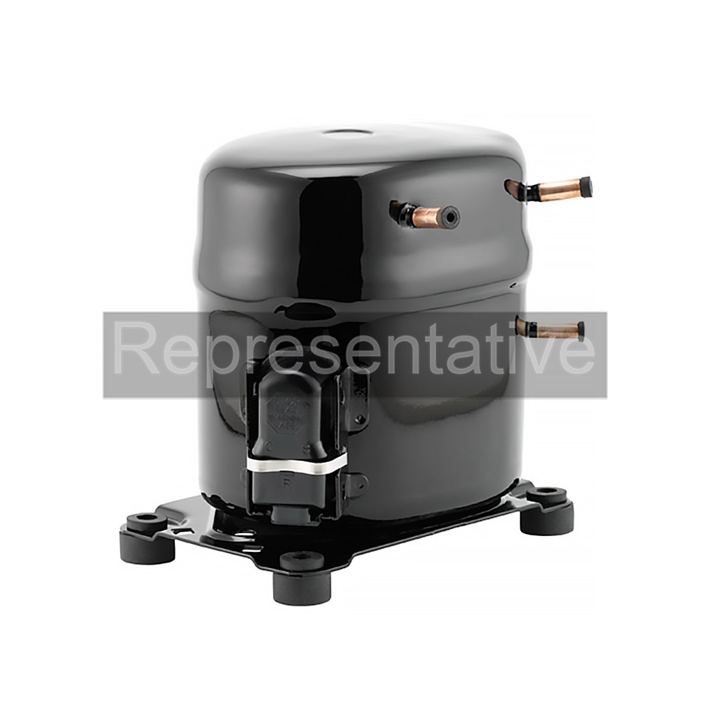 Tecumseh AK168AT-038-J7 COMPRESSOR | DCNE