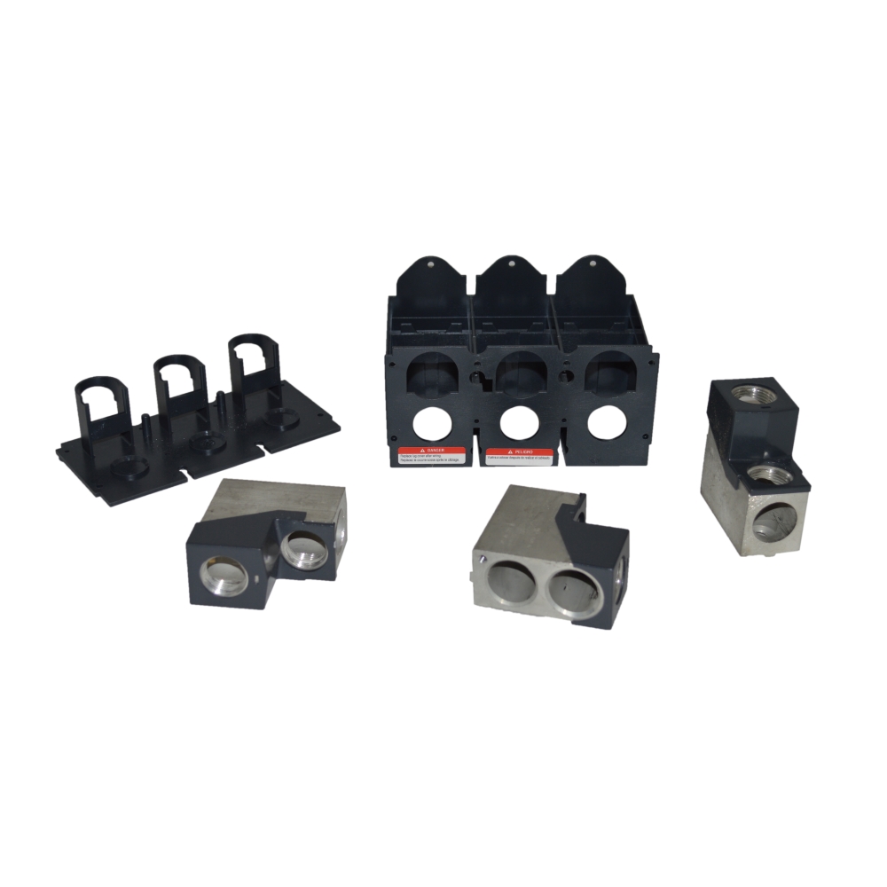 Factory Authorized Part AL600LS52K3 LUG | DCNE