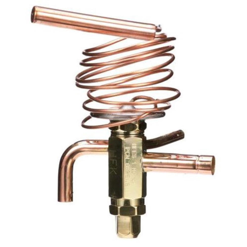 Factory Authorized Part ALC-054137 1/4 TON TXV | DCNE