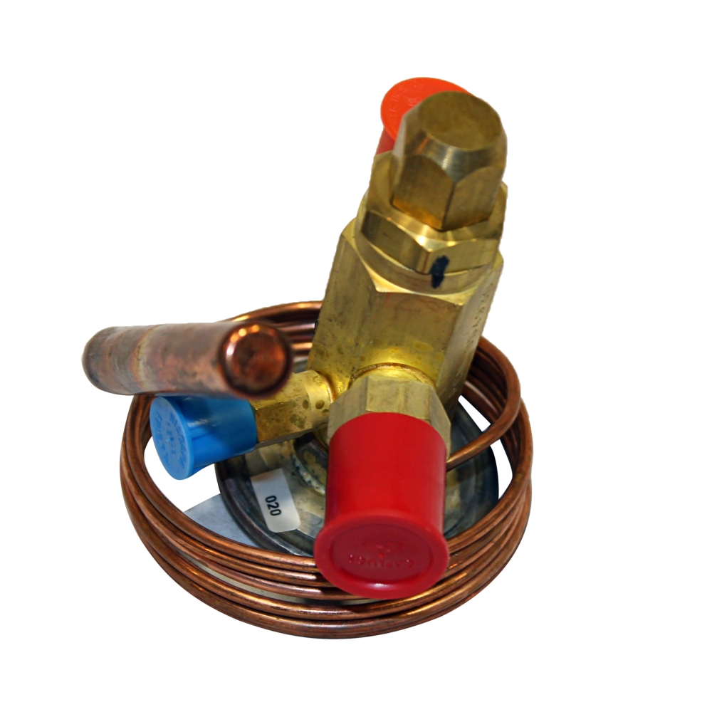 Factory Authorized Part ALC-054930 1 TON TXV | DCNE