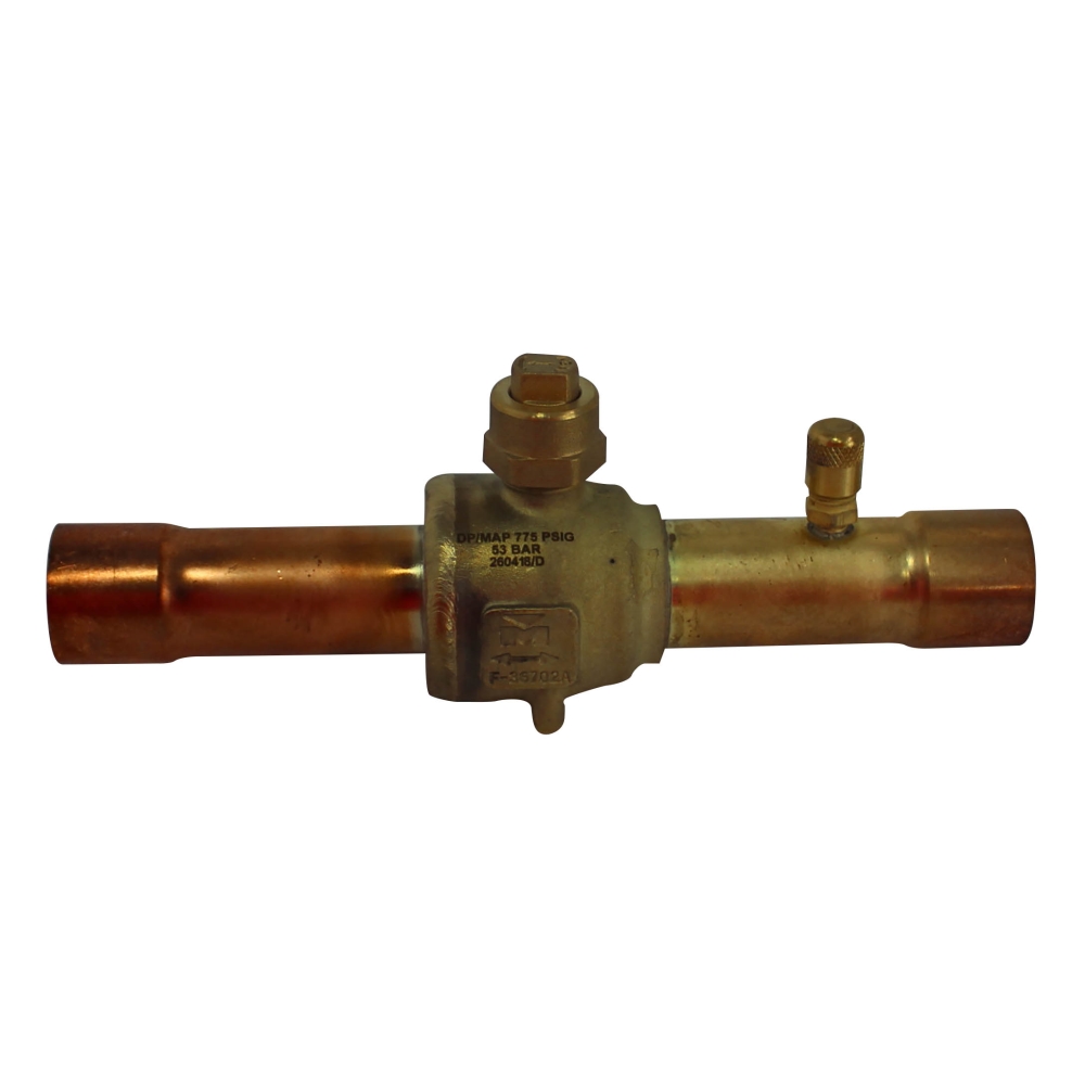 Mueller AQ-17865 BALL VALVE | DCNE