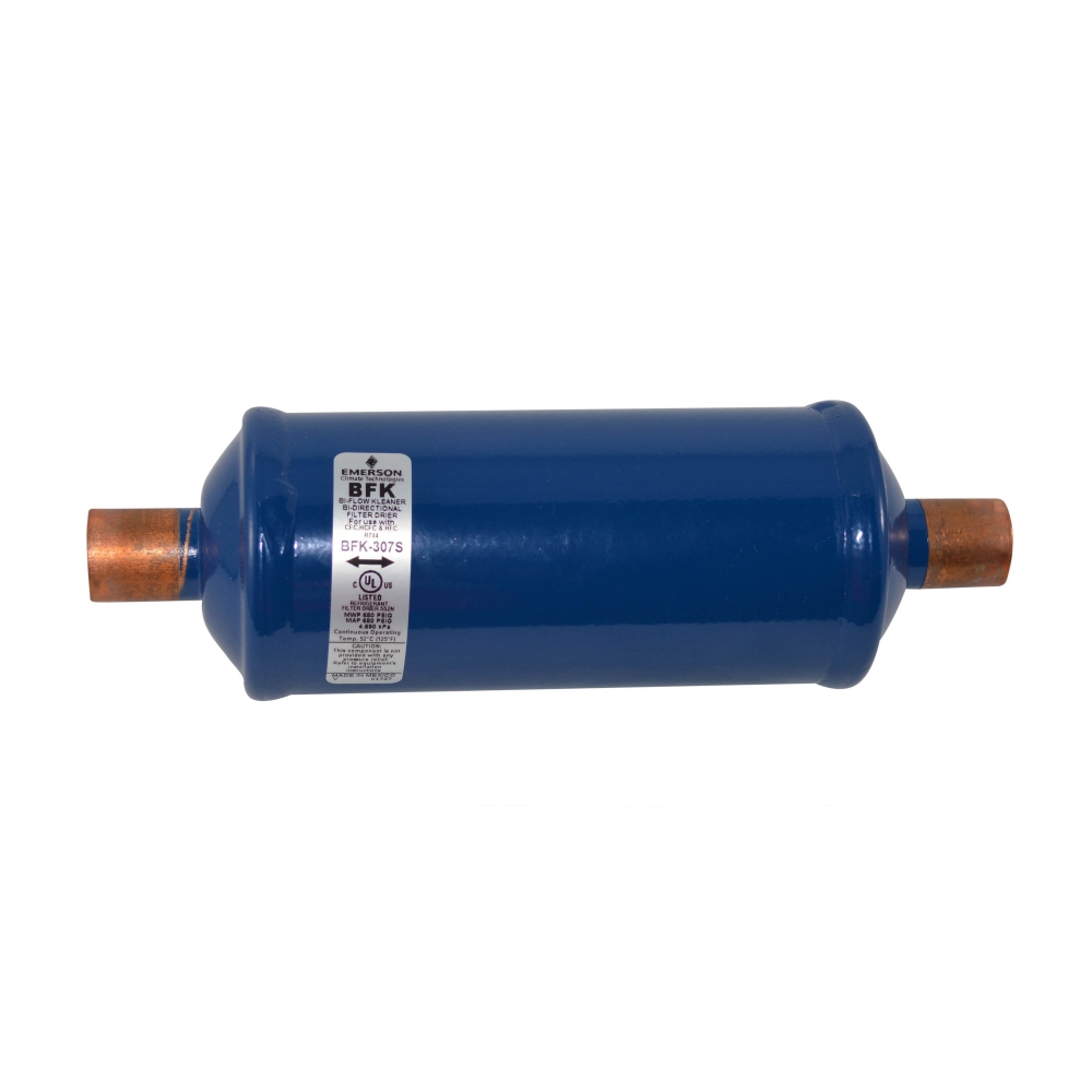 Emerson BFK-307S 7/8