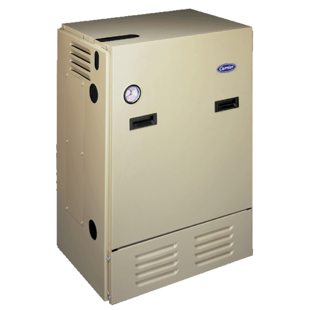 Carrier BW9AAN000100 NAT GAS BOILER 90% W/DIRECT VENT | DCNE