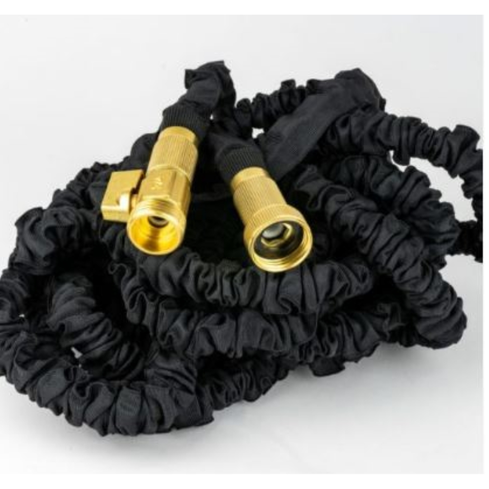 ESP Company BXH50 EXPANDING HOSE BLACK 50 FOOT | DCNE