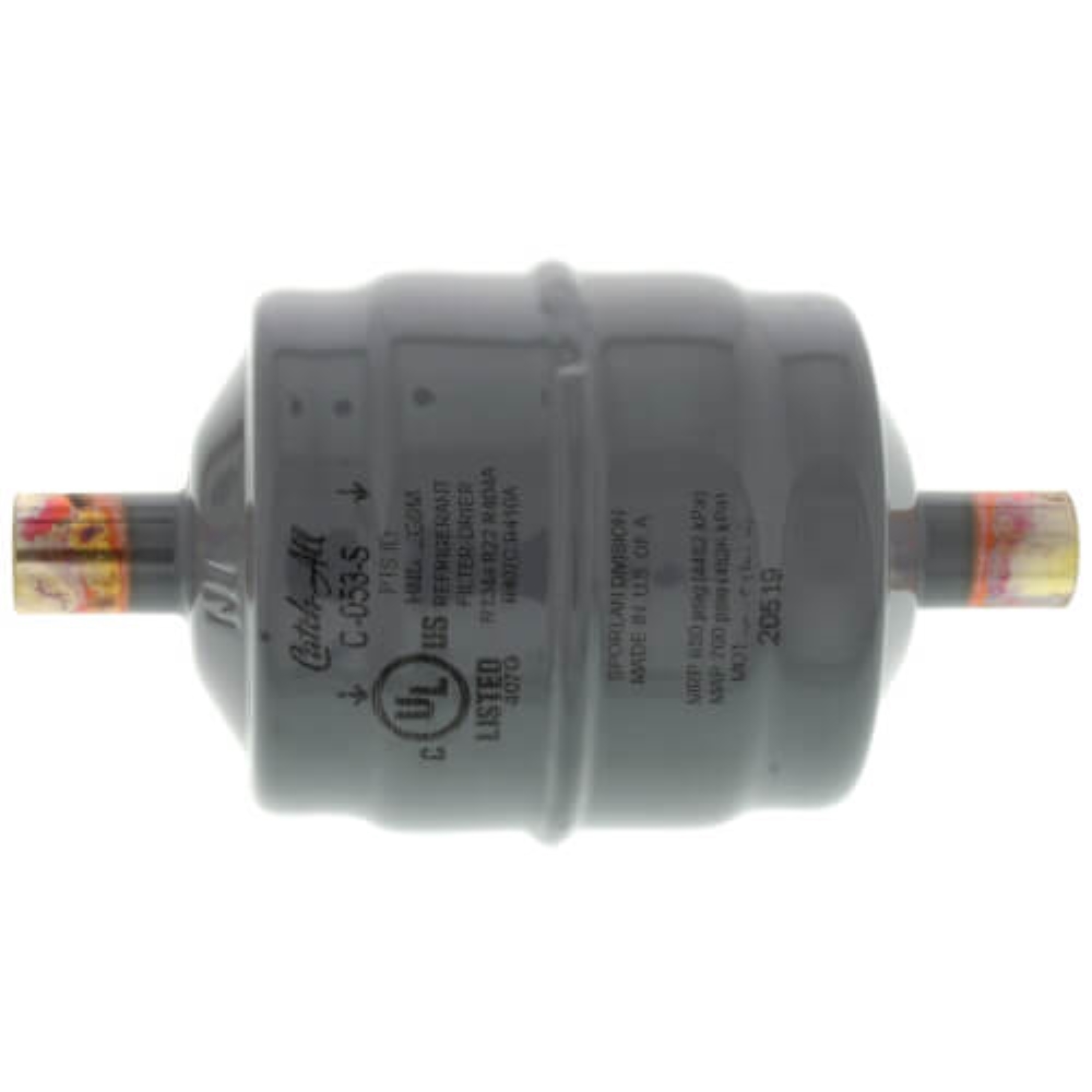 Sporlan C-053-S-T-HH 3/8