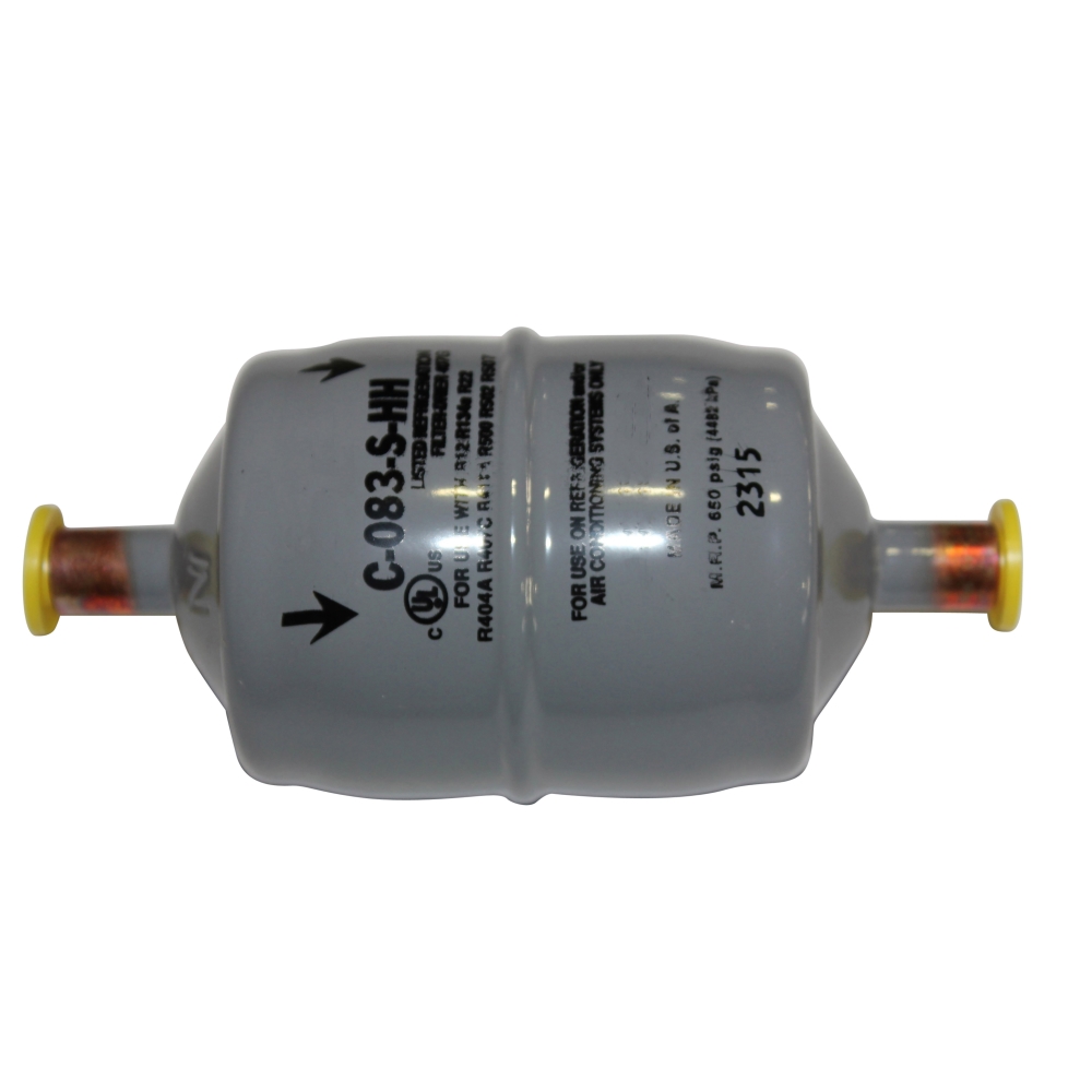 シナリー　R2 C3 S8 PF あこ様 Sporlan C-083-S-HH 3/8
