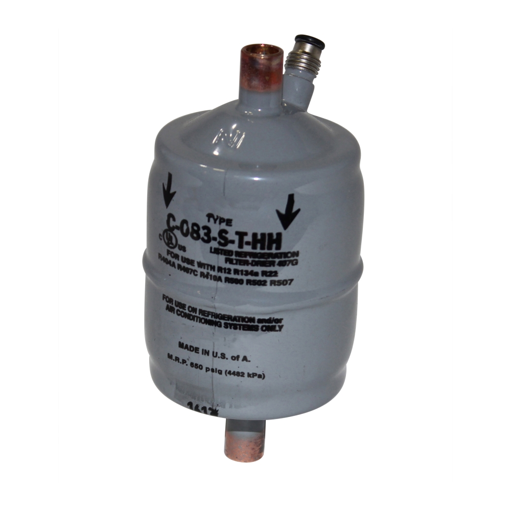 Sporlan C-083-S-T-HH 3/8