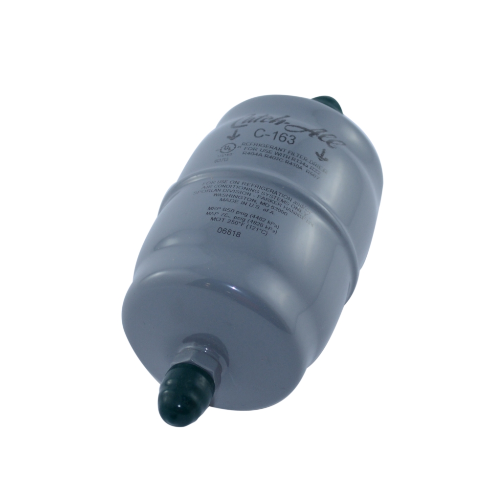 Sporlan C-163 3/8