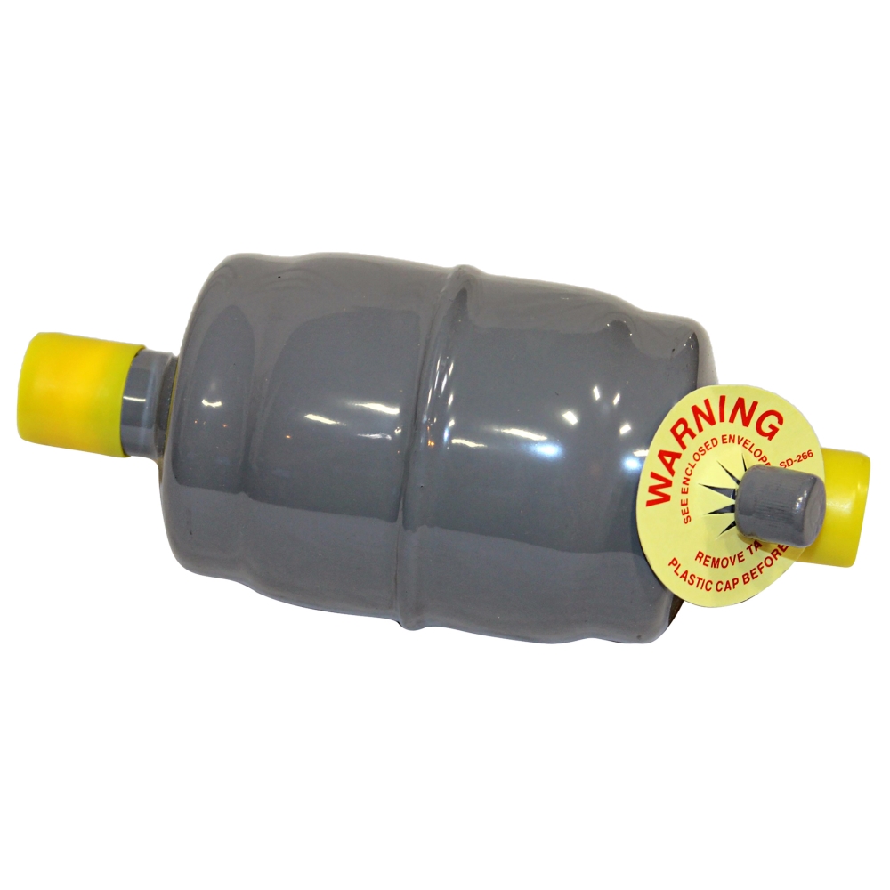 Sporlan C-166-S-T-HH 3/4