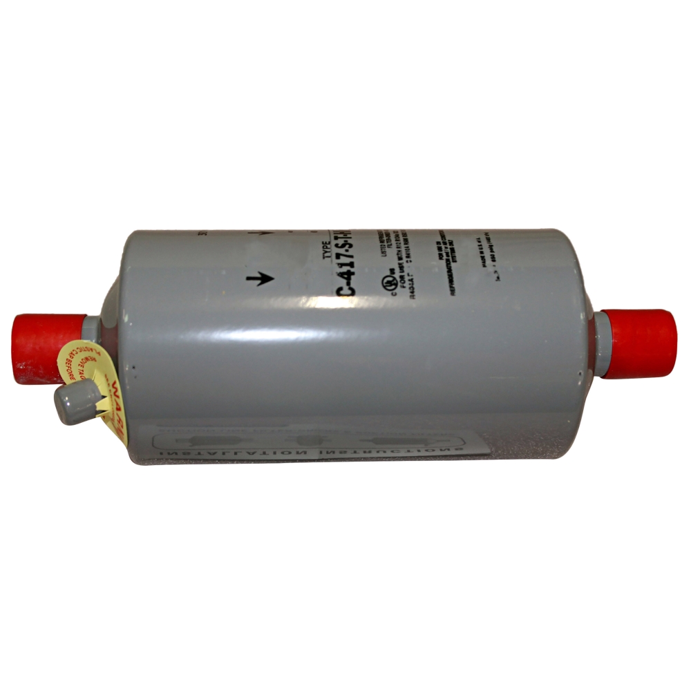 Sporlan C-417-S-T-HH 7/8