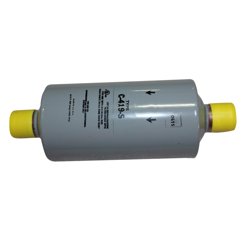 Sporlan C-419-S 1-1/8