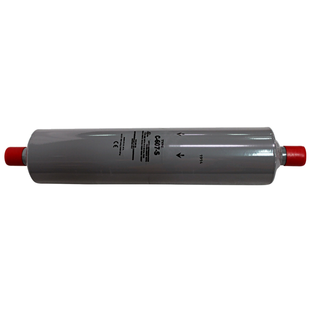 Sporlan C-607-S 7/8