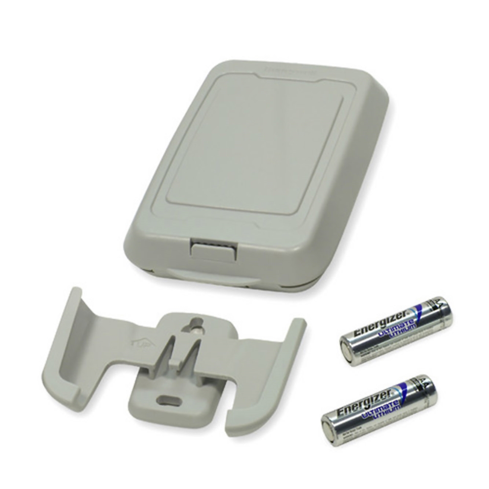 Honeywell C7089R1013 Temperature Sensor, RedLink Gray Wireless | DCNE