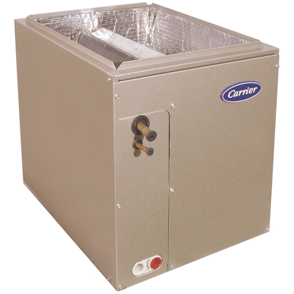 Carrier CNPVT3617ALA 3 Ton Puron Upflow / Downflow 17