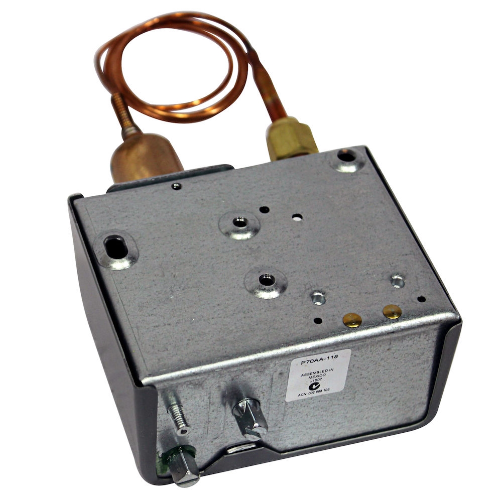 Factory Authorized Part EA02DZ484 THERMAL EXPANSION VALVE | DCNE